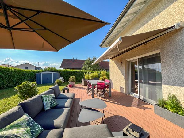 Maison FEIGERES 5 Pièces 137 m²