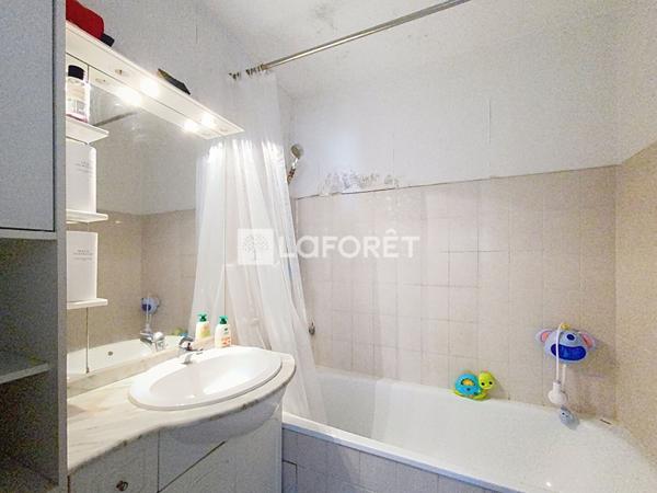 Achat appartement Deuil-la-Barre - 2 pièce(s) - 57 m² - 236 250 €