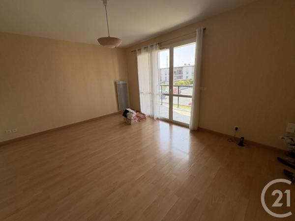 Appartement T2 à vendre  2 pièces - 47,40 m2 CHATEAUROUX - 36