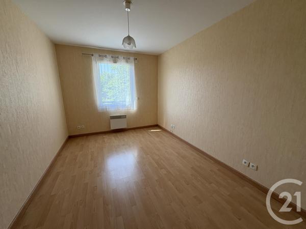 Appartement T2 à vendre  2 pièces - 47,40 m2 CHATEAUROUX - 36