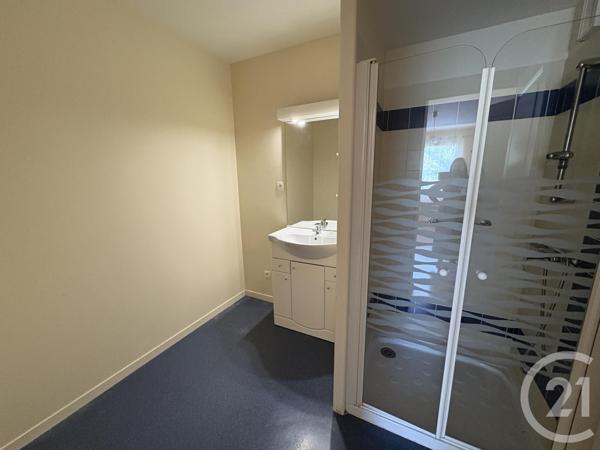 Appartement T2 à vendre  2 pièces - 47,40 m2 CHATEAUROUX - 36