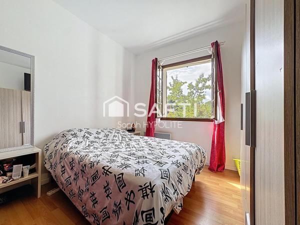 Jolie maison de 69 m2 avec double dépendance