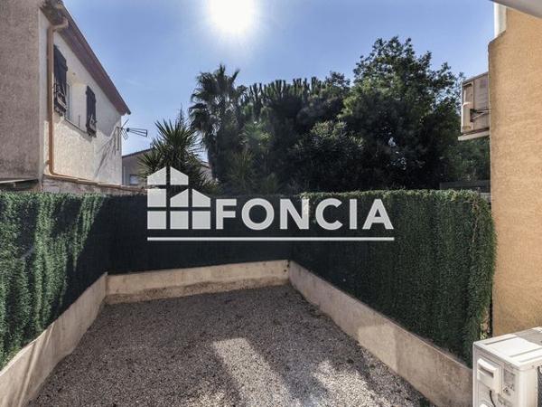 À vendre Maison 2 pièces 24.76 m² - Canet-en-roussillon 66140