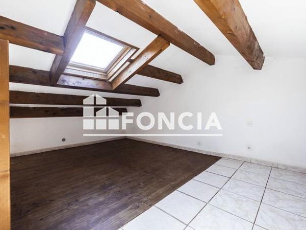 À vendre Maison 2 pièces 24.76 m² - Canet-en-roussillon 66140