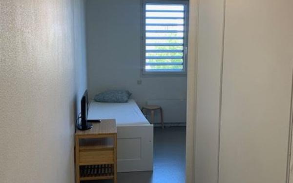 Appartement à louer    1 pièce • 18 m2 Nîmes