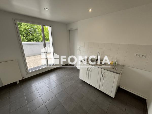 Location Appartement 5 pièces 116.5 m² - 5 RUE JOSEPH MARTRAY Rennes 35000