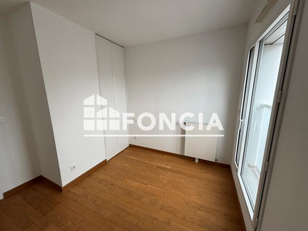 Location Appartement 5 pièces 116.5 m² - 5 RUE JOSEPH MARTRAY Rennes 35000