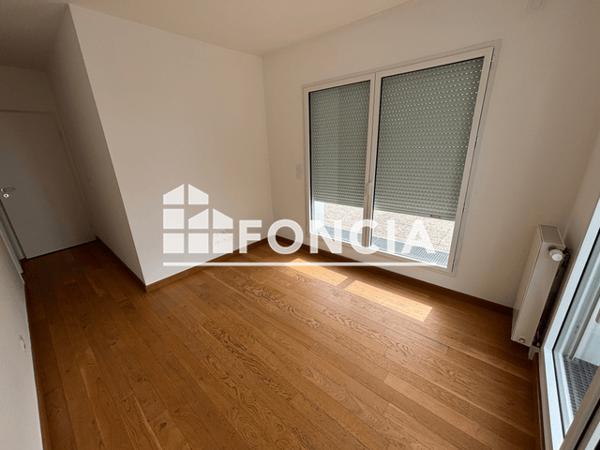 Location Appartement 5 pièces 116.5 m² - 5 RUE JOSEPH MARTRAY Rennes 35000