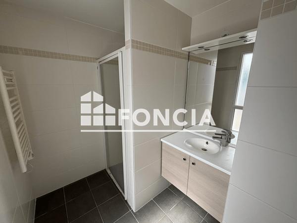 Location Appartement 5 pièces 116.5 m² - 5 RUE JOSEPH MARTRAY Rennes 35000