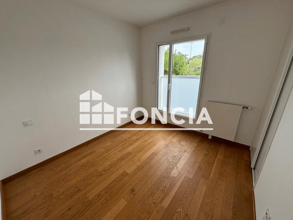 Location Appartement 5 pièces 116.5 m² - 5 RUE JOSEPH MARTRAY Rennes 35000