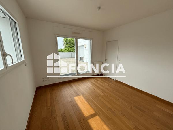 Location Appartement 5 pièces 116.5 m² - 5 RUE JOSEPH MARTRAY Rennes 35000