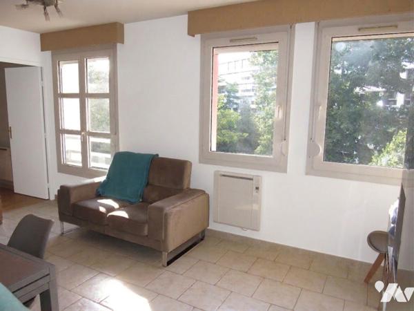 Appartement à vendre Lambersart