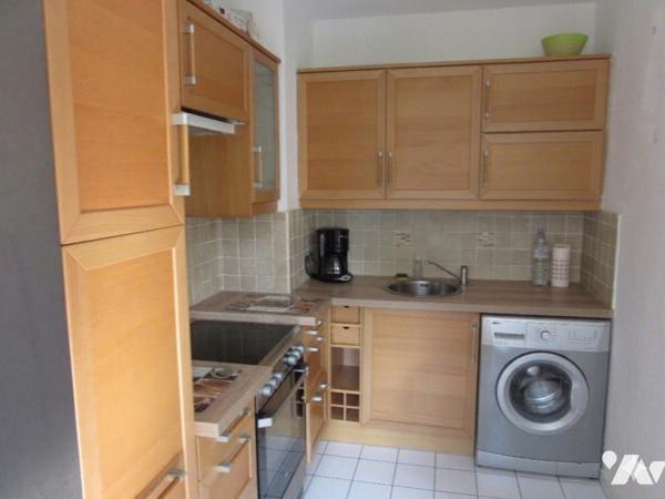 Appartement à vendre Lambersart