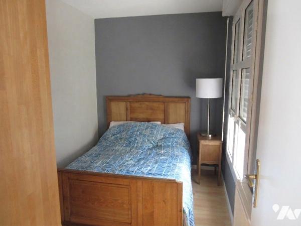 Appartement à vendre Lambersart