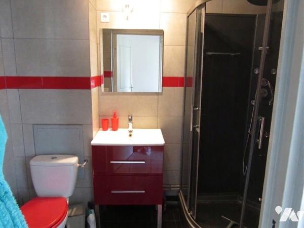 Appartement à vendre Lambersart