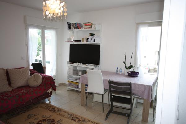 Appartement à ANNEMASSE (74100)
