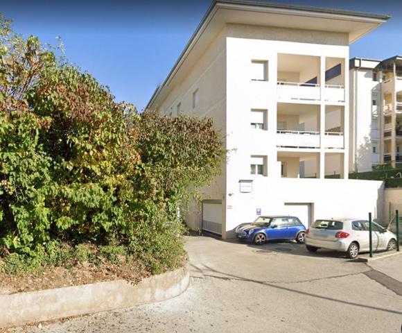 Appartement à ANNEMASSE (74100)