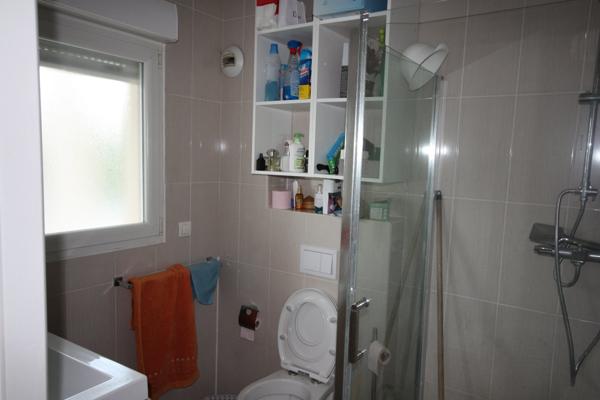 Appartement à ANNEMASSE (74100)