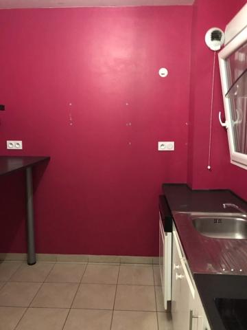 Appartement à ANNEMASSE (74100)