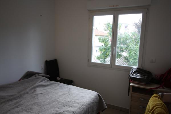 Appartement à ANNEMASSE (74100)