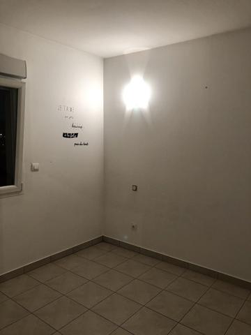 Appartement à ANNEMASSE (74100)