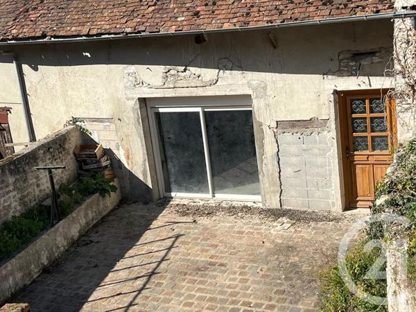 Maison à vendre  5 pièces - 103,77 m2 BOESSES - 45