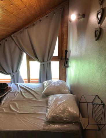 Ensemble de 1/2chalets-idéal location saisonnière