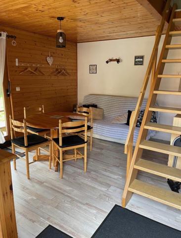 Ensemble de 1/2chalets-idéal location saisonnière