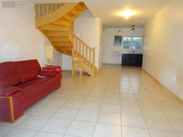 Maison à vendre à Brest dans le Finistère (29200), ref : 29058-1743