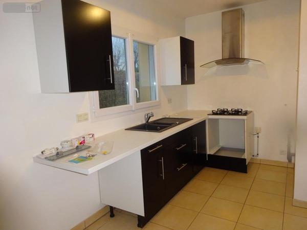 Maison à vendre à Brest dans le Finistère (29200), ref : 29058-1743