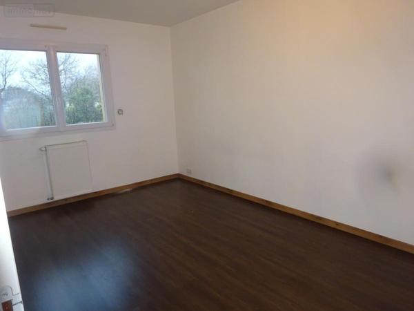 Maison à vendre à Brest dans le Finistère (29200), ref : 29058-1743