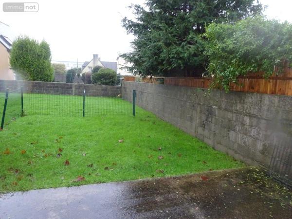 Maison à vendre à Brest dans le Finistère (29200), ref : 29058-1743