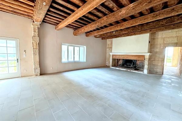 Arles (13129) Demeure de prestige Arles 1200 m2