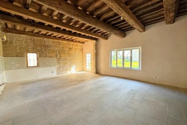 Arles (13129) Demeure de prestige Arles 1200 m2