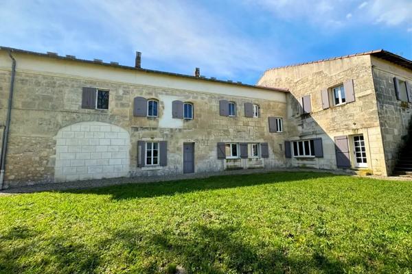 Arles (13129) Demeure de prestige Arles 1200 m2
