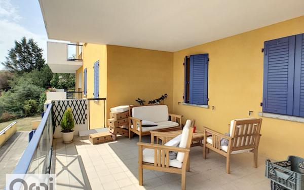 Appartement à louer    3 pièces • 68 m2 Montluçon