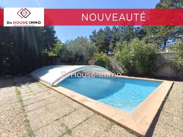 Maison à vendre 5 pièces de 126 m²