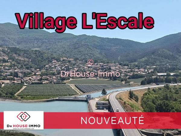 Maison à vendre 5 pièces de 126 m²