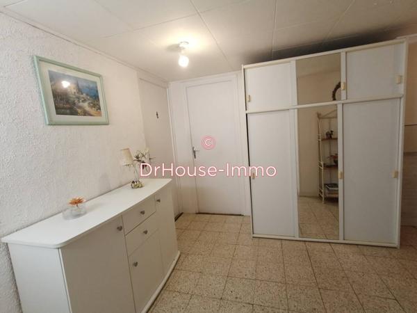 Maison à vendre 5 pièces de 126 m²