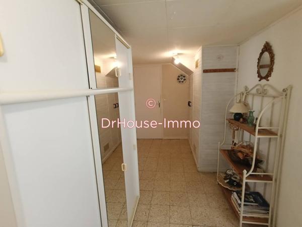 Maison à vendre 5 pièces de 126 m²