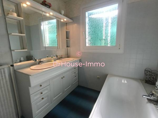 Maison à vendre 5 pièces de 126 m²