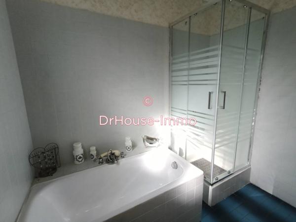 Maison à vendre 5 pièces de 126 m²
