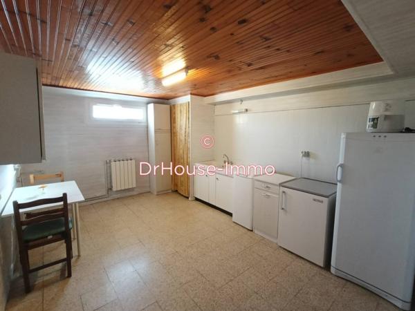 Maison à vendre 5 pièces de 126 m²