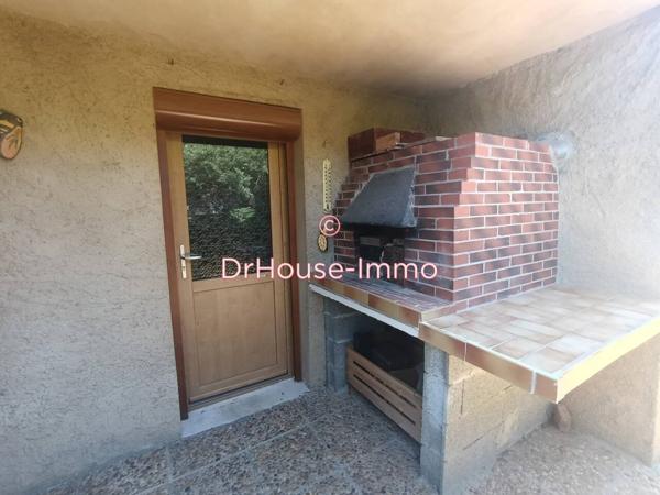 Maison à vendre 5 pièces de 126 m²