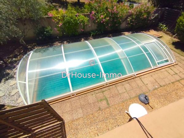 Maison à vendre 5 pièces de 126 m²
