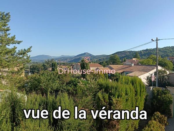 Maison à vendre 5 pièces de 126 m²