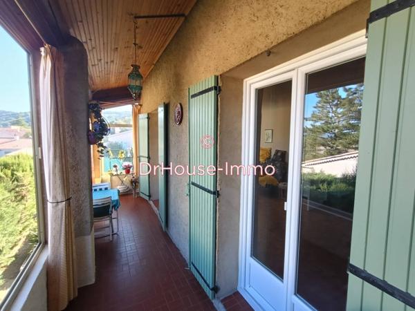 Maison à vendre 5 pièces de 126 m²