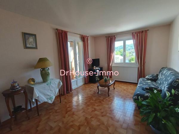 Maison à vendre 5 pièces de 126 m²