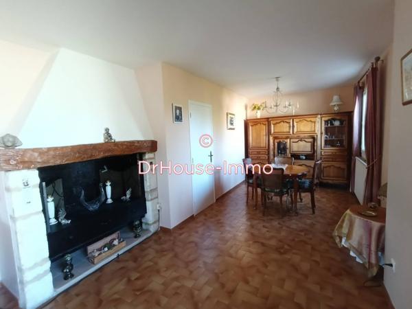 Maison à vendre 5 pièces de 126 m²