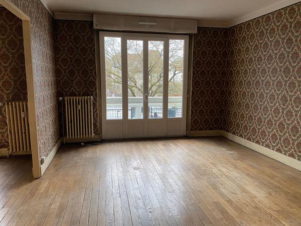Appartement Besancon 4 pièce(s) 94 m2